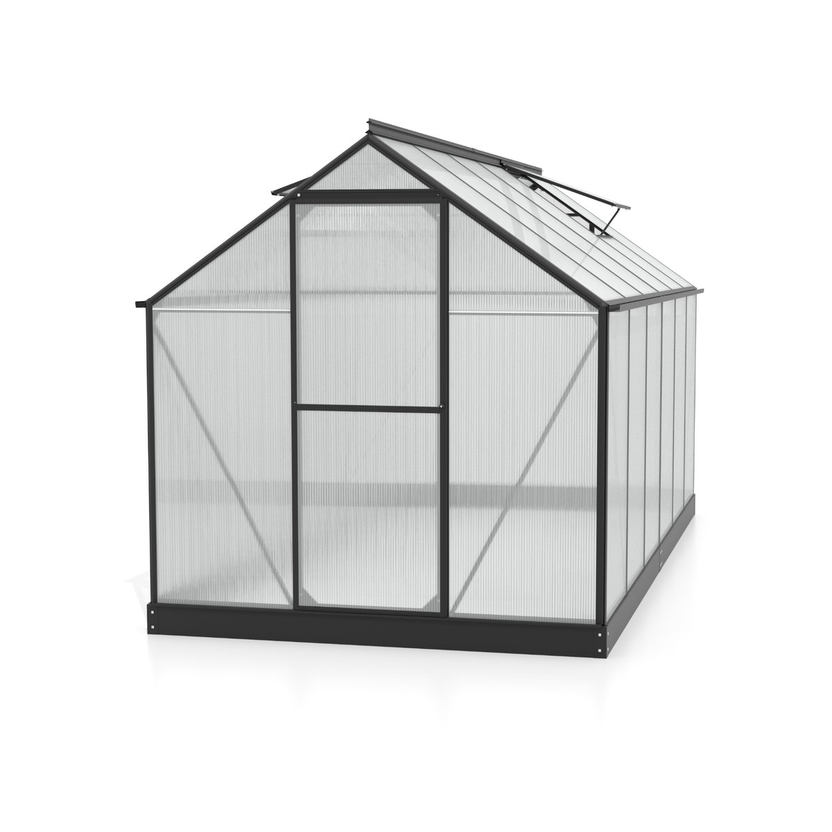 Vitavia Gewächshaus Triton - Bild 3