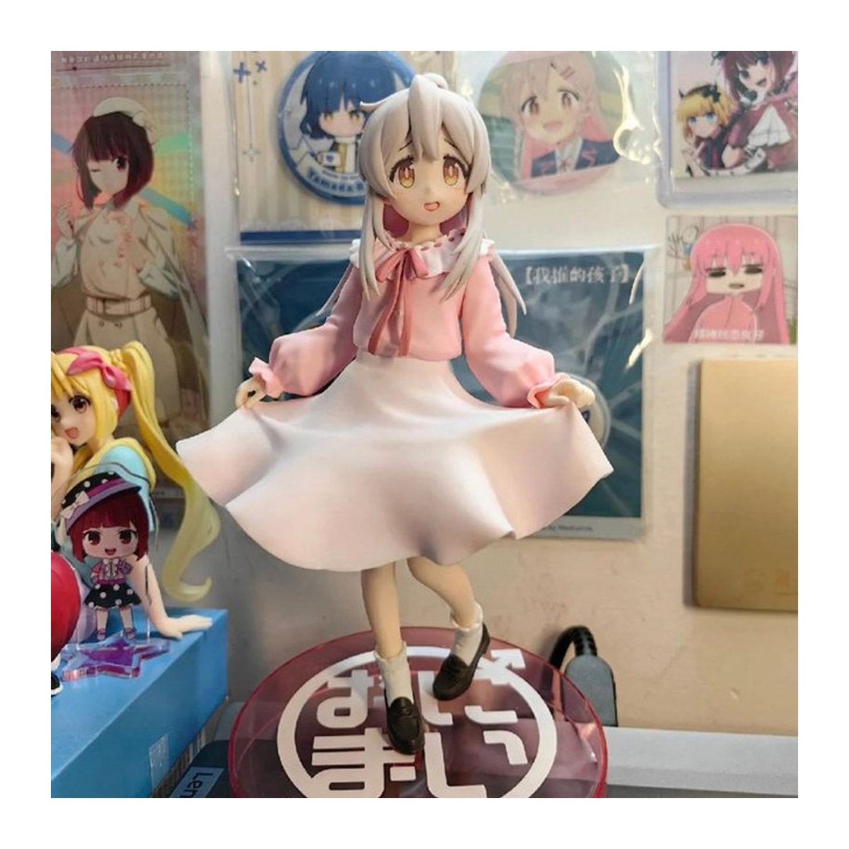 Vivit Anime Figur Onii-chan Wa Oshimai! Oyama Mahiro mehrfarbig, Höhe: 18 cm - Bild 1