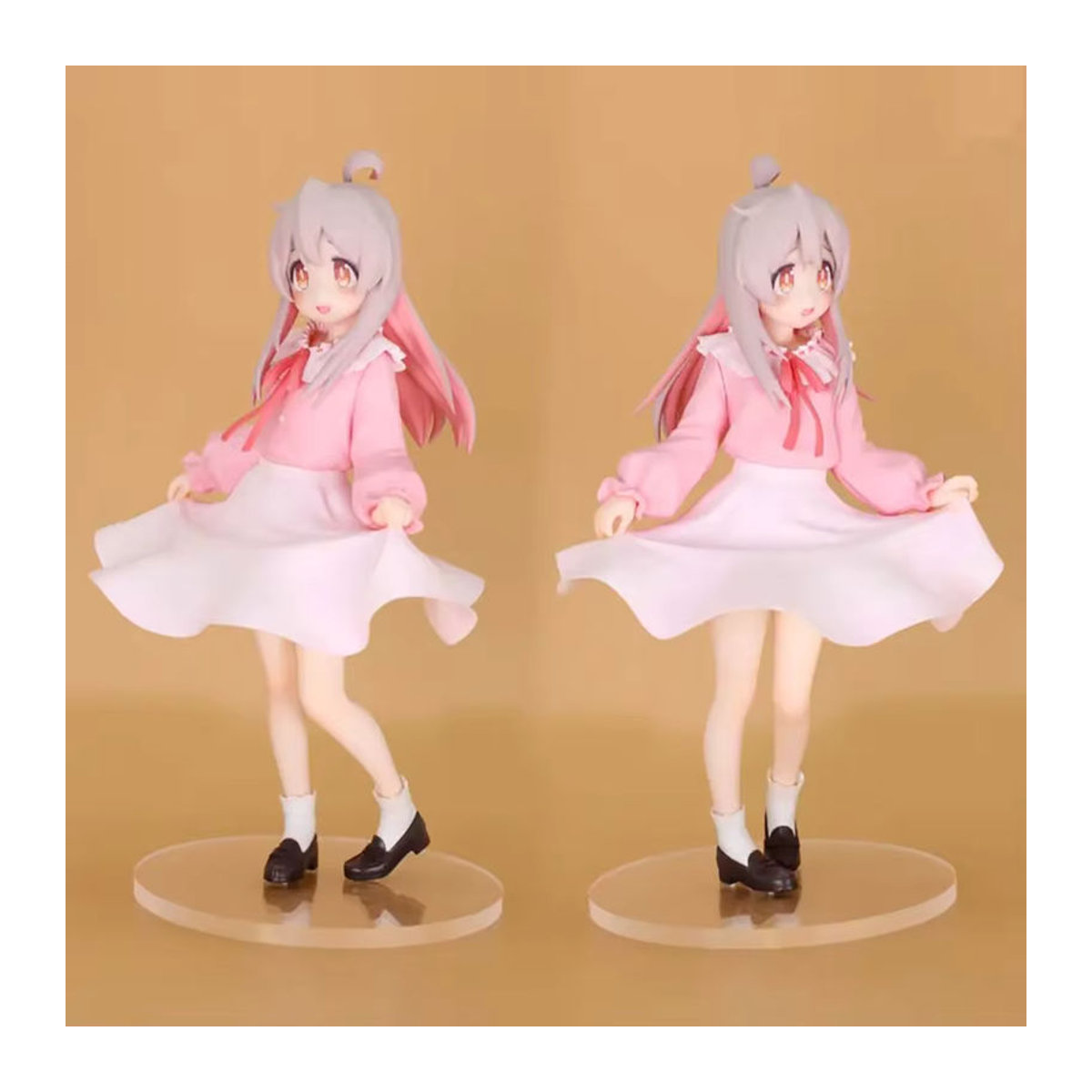 Vivit Anime Figur Onii-chan Wa Oshimai! Oyama Mahiro mehrfarbig, Höhe: 18 cm - Bild 4