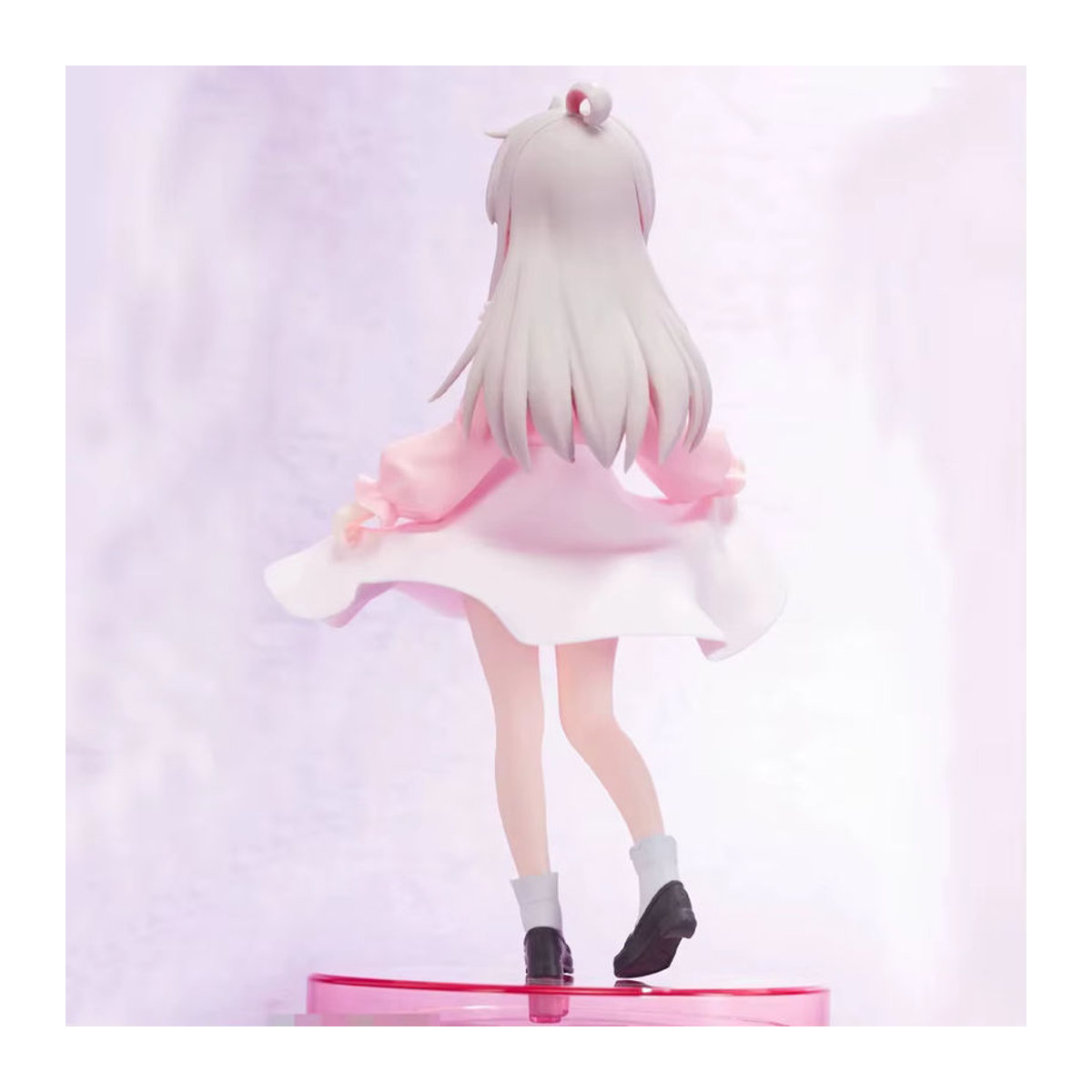Vivit Anime Figur Onii-chan Wa Oshimai! Oyama Mahiro mehrfarbig, Höhe: 18 cm - Bild 5