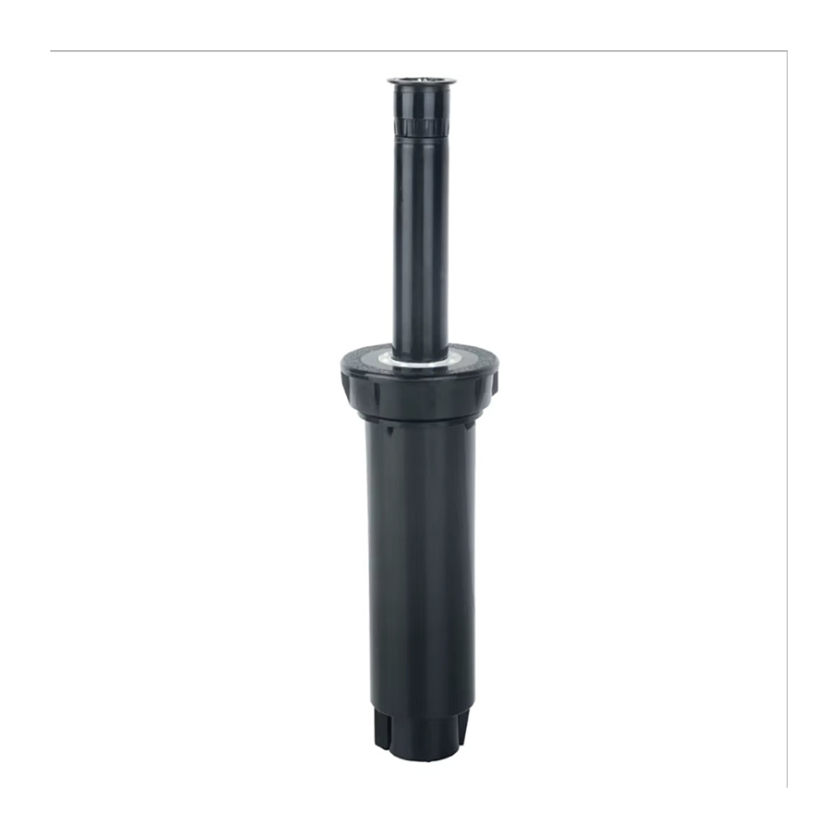 Vogel's Pop-up-Sprinkler zur Gartenbewässerung mit G1/2-Buchse, Reichweite 4–4,5 m und 520–760 l pro Stunde, Regen-Vogel-Sprinkler von pengliu - Bild 5