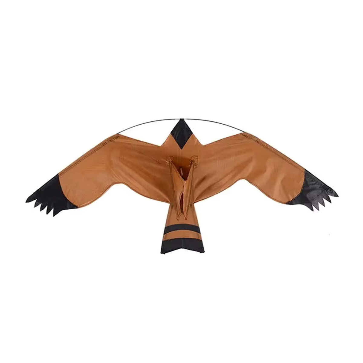 Vogelabwehr-Drachen Adler-Lockvogel als effektiver Vogelrepeller für Bauernhof und Garten - Bild 2