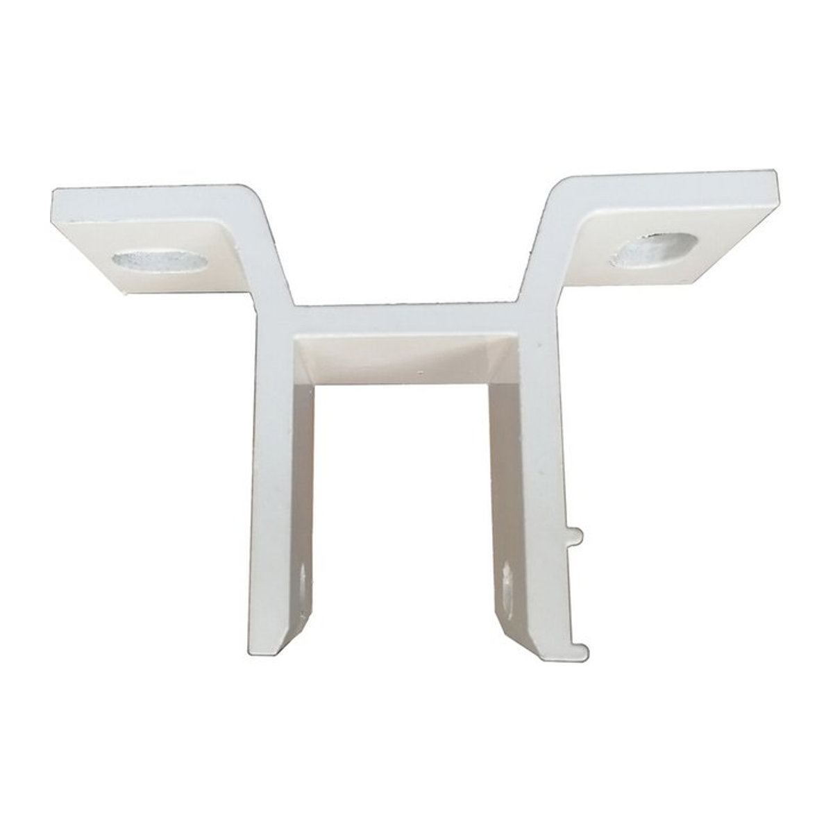 Wandmontage-Halterung aus Aluminiumlegierung für versenkbare Markisen als Garten-Schattenzubehör - Bild 1