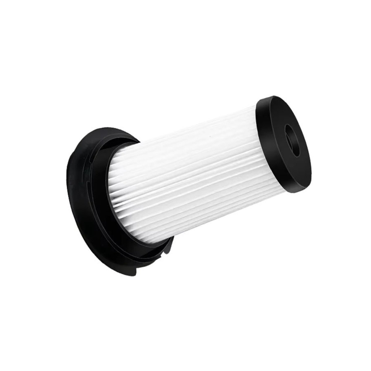Waschbarer Filter für Rowenta X-Pert 160 und X-Pert 3.60 sowie Tefal TY723 und Moulinex MS7221 X-Pert Easy 160 in Schwarz/Weiß - Bild 2
