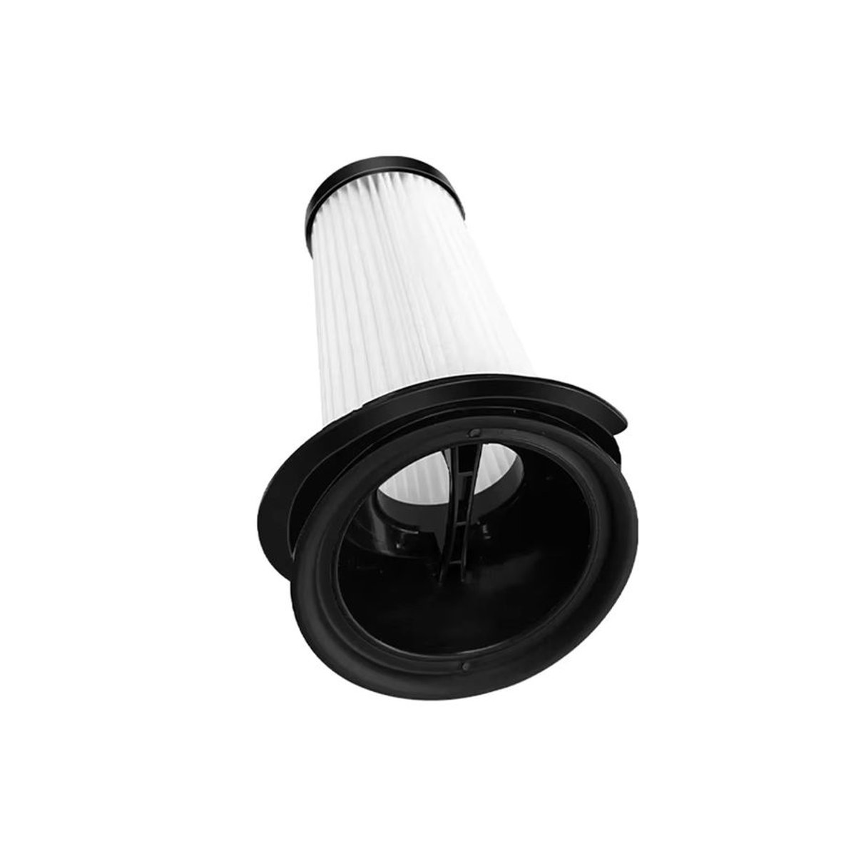 Waschbarer Filter für Rowenta X-Pert 160 und X-Pert 3.60 sowie Tefal TY723 und Moulinex MS7221 X-Pert Easy 160 in Schwarz/Weiß - Bild 4