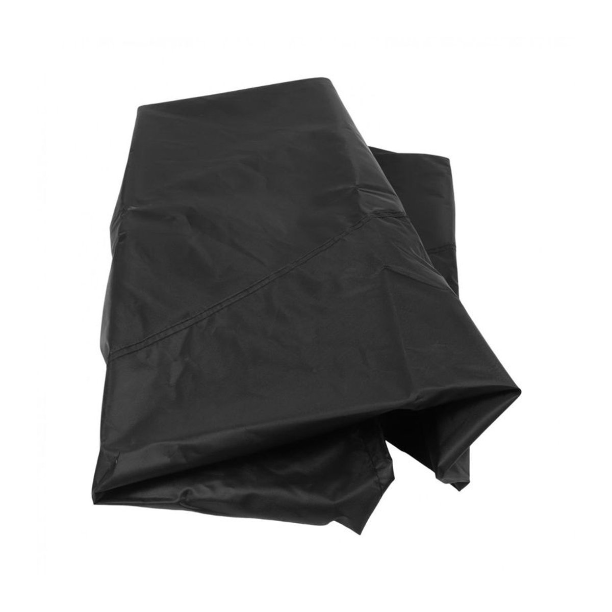 Wasserdichte Schutzhülle für Rasenmäher von Star Garden aus robustem 210D Oxford Material, B/T/H: 67 x 191 x 110 cm - Bild 1