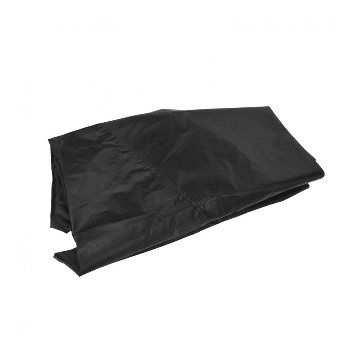 Wasserdichte Schutzhülle für Rasenmäher von Star Garden aus robustem 210D Oxford Material, B/T/H: 67 x 191 x 110 cm - Bild 2