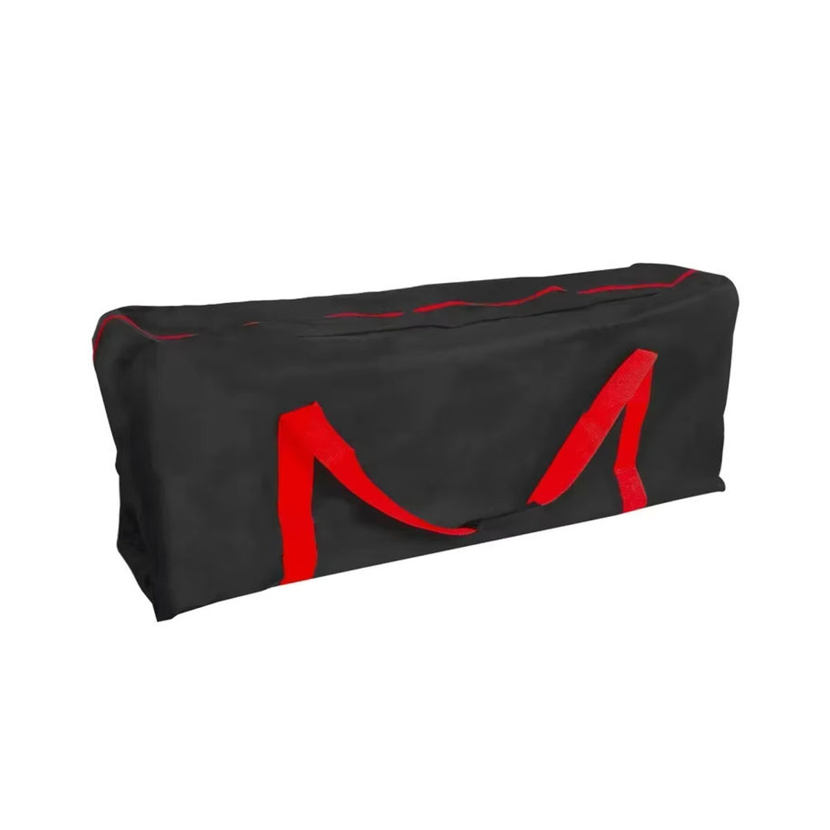 Wasserdichte und faltbare Tragetasche von LCQPTW für XIAOMI M365 Elektroroller und Skateboards in Schwarz oder Rot - Bild 6