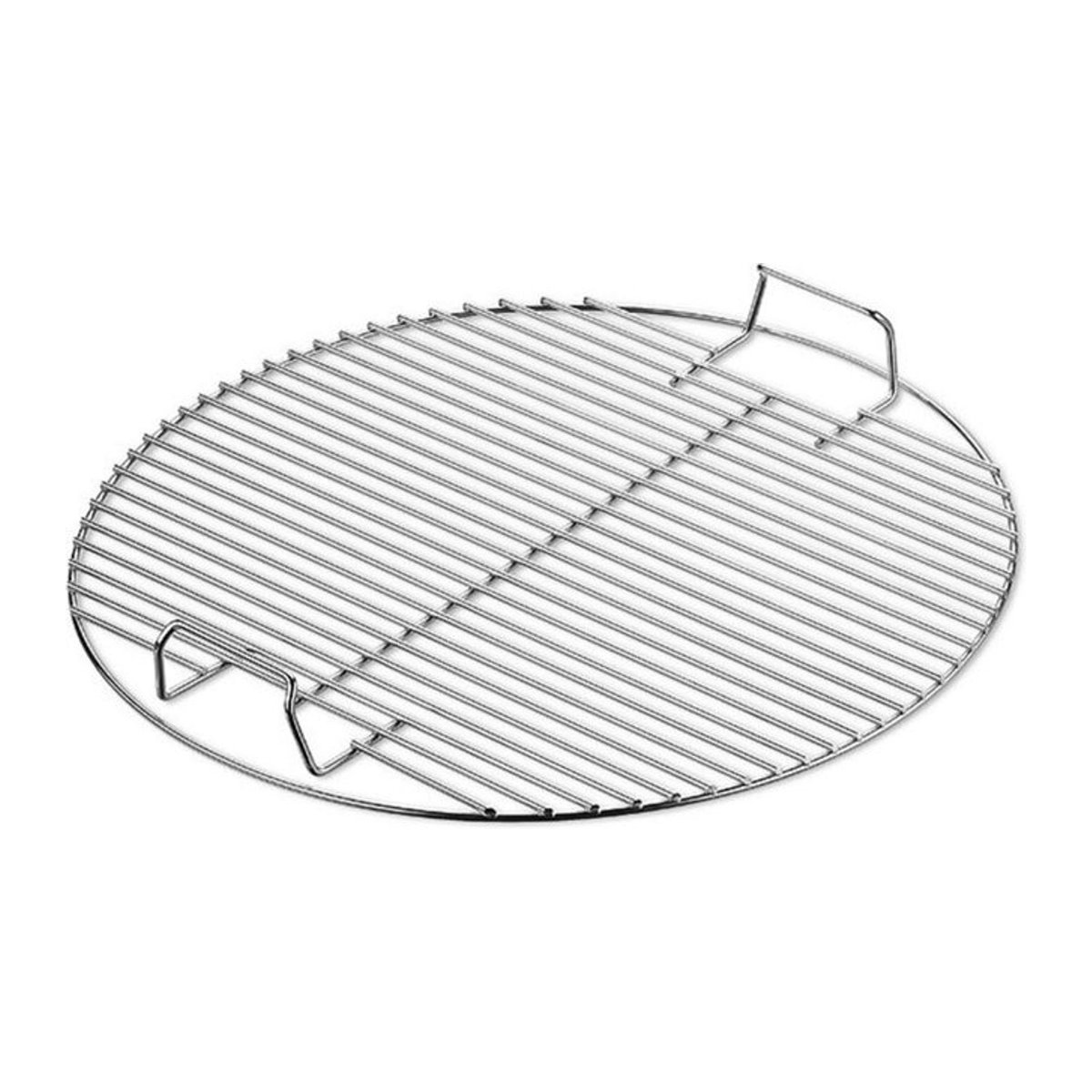 Weber Grillrost für Holzkohlegrills Durchmesser: 57 cm - Bild 1