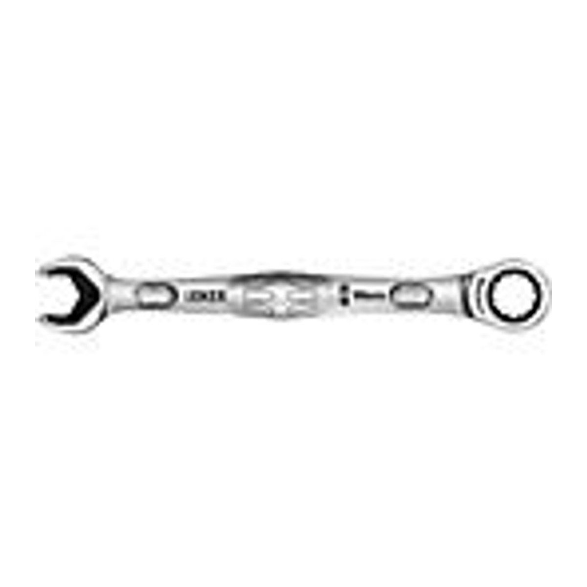 Wera Joker Maulringratschenschlüssel 14 mm aus Stahl - Bild 5