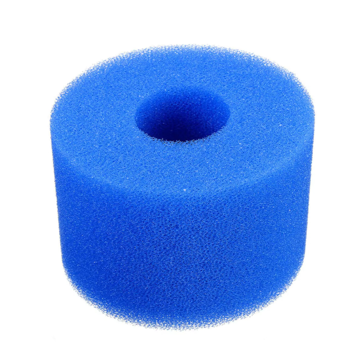 Wiederverwendbarer Poolfilter-Schwamm für Intex I Typ Pools und Spas, waschbar und reinigbar - Bild 4