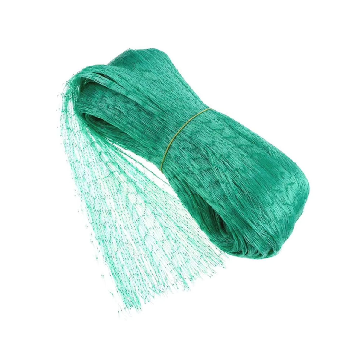 Wiederverwendbares Gemüseschutznetz aus Nylon als Gartenschutzzaun zur Schädlingsbekämpfung von alloet - Bild 4