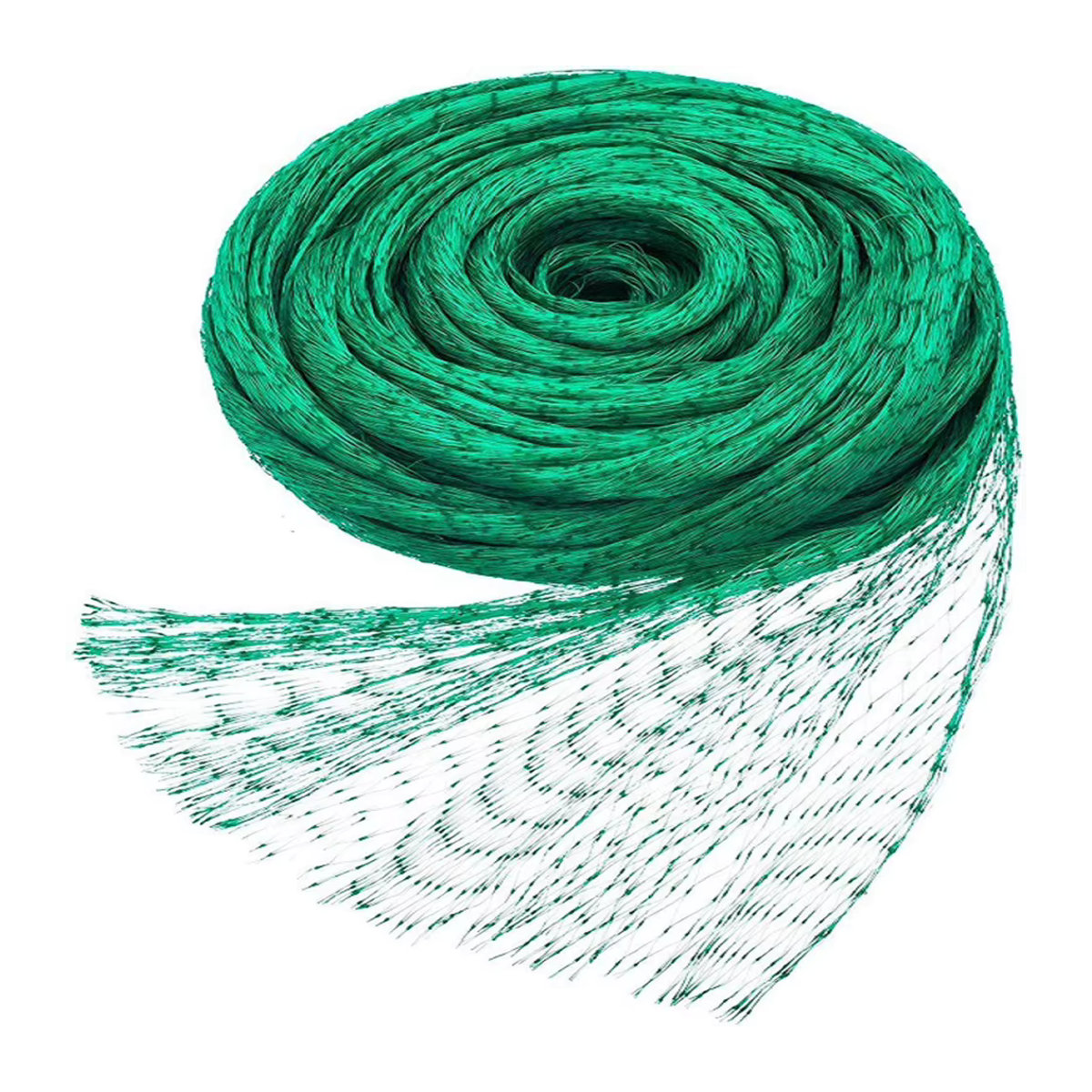 Wiederverwendbares Gemüseschutznetz aus Nylon als Gartenschutzzaun zur Schädlingsbekämpfung von alloet - Bild 5