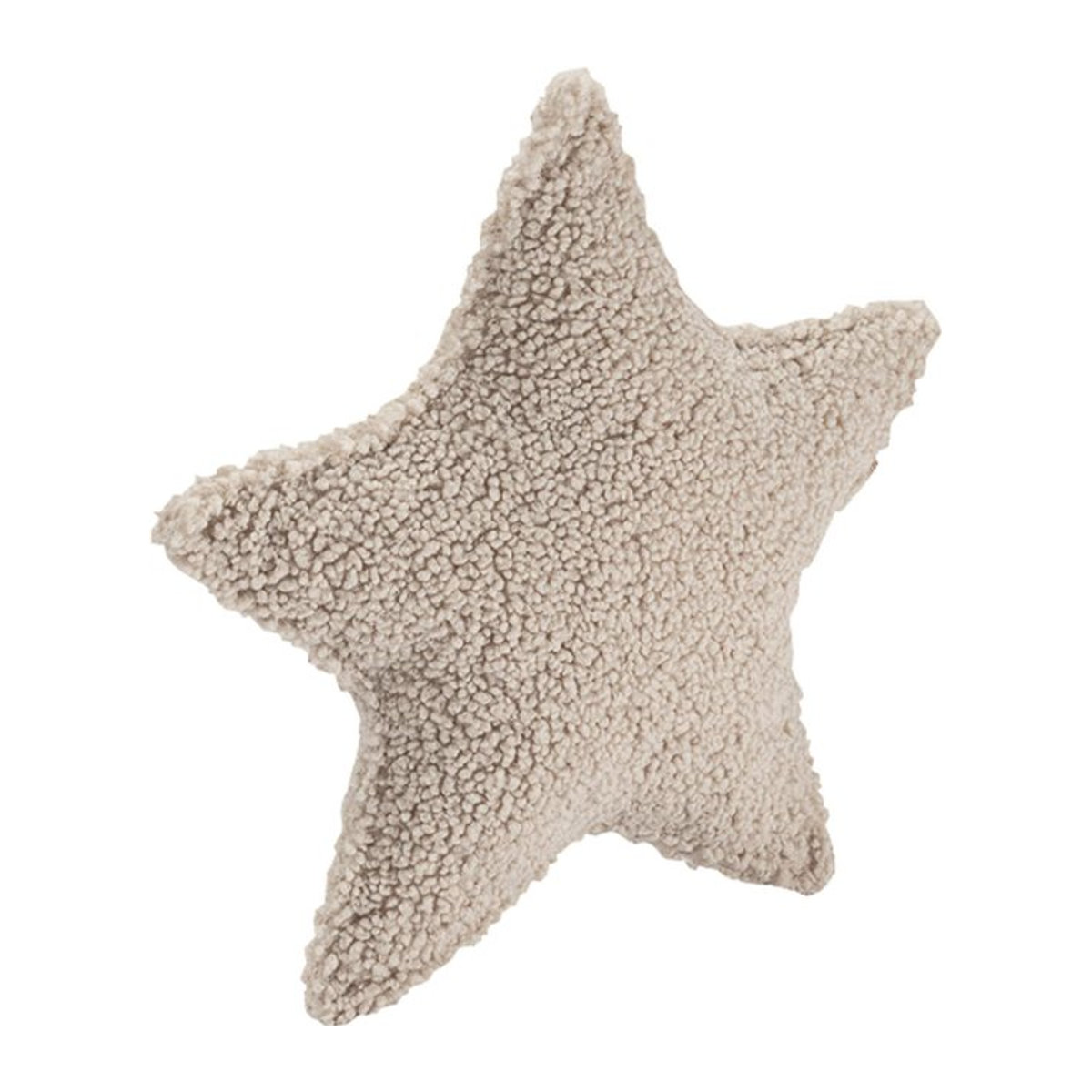 Wigiwama Kissen in Form eines Sterns - Bild 1