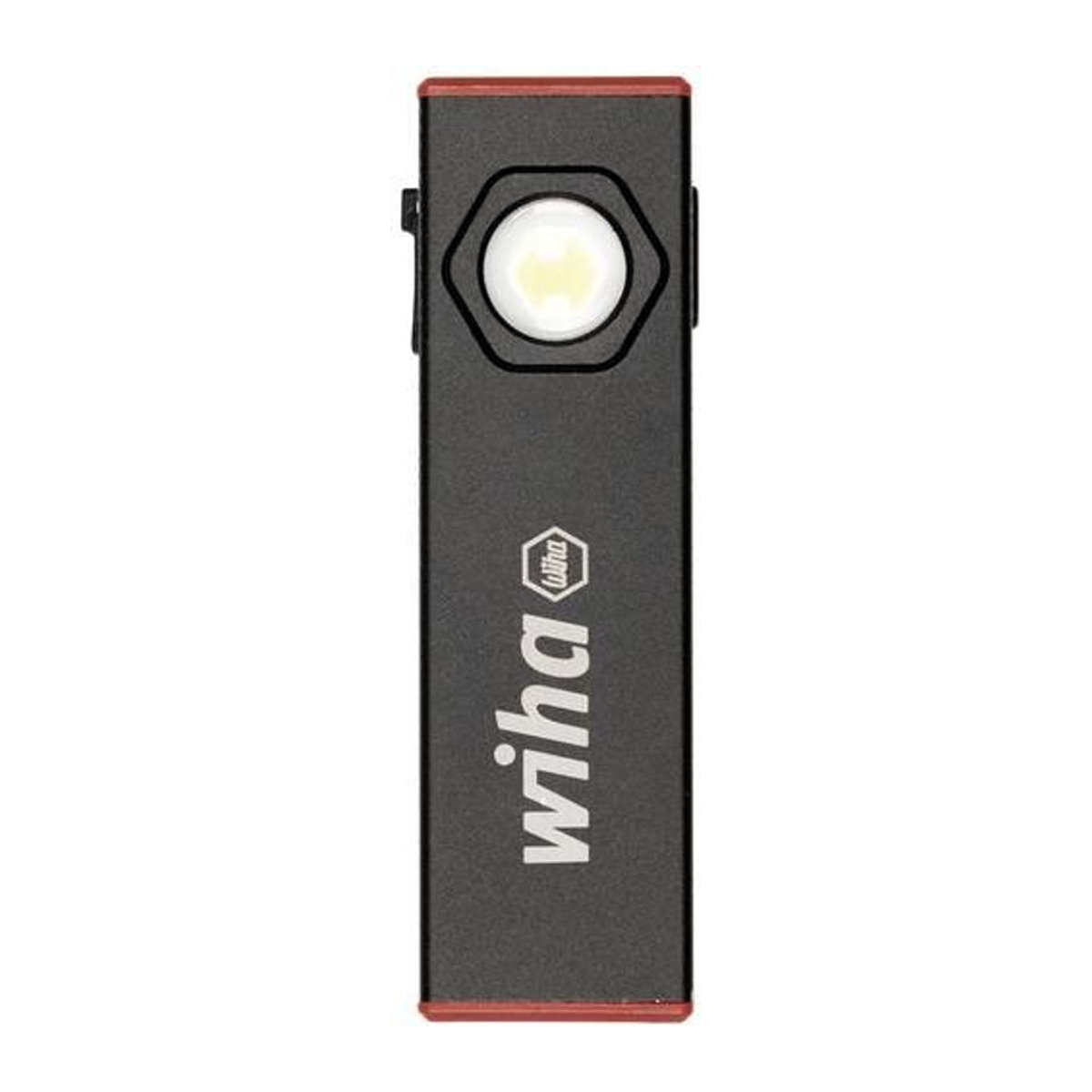 Wiha Handlampe SB490PL01 mit 800lm in minimalistischem Design - Bild 1