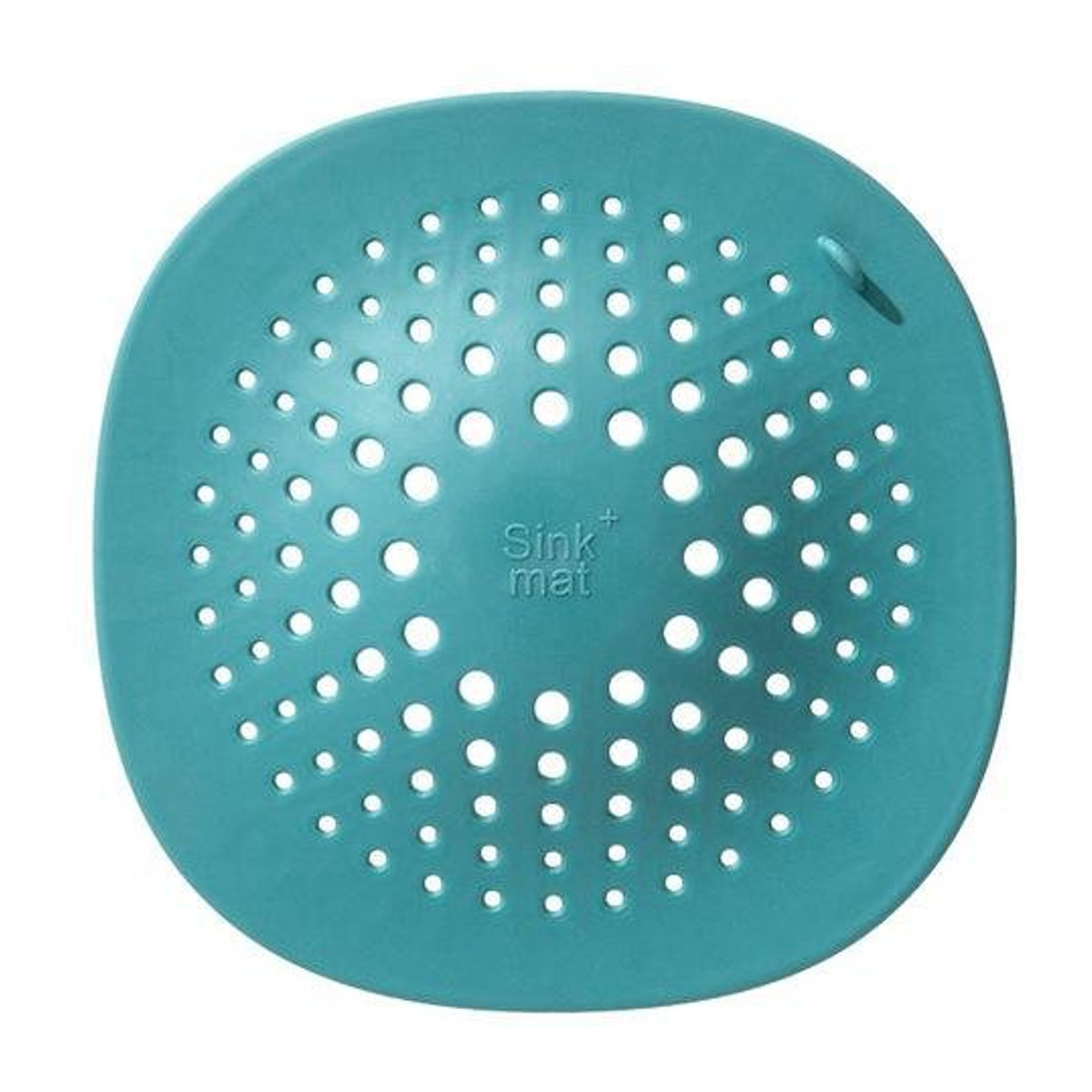 WIKHOSTAR Universal Anti-Verstopfen Abflussfilter für Waschbecken und Badezimmer in Grün - Bild 1