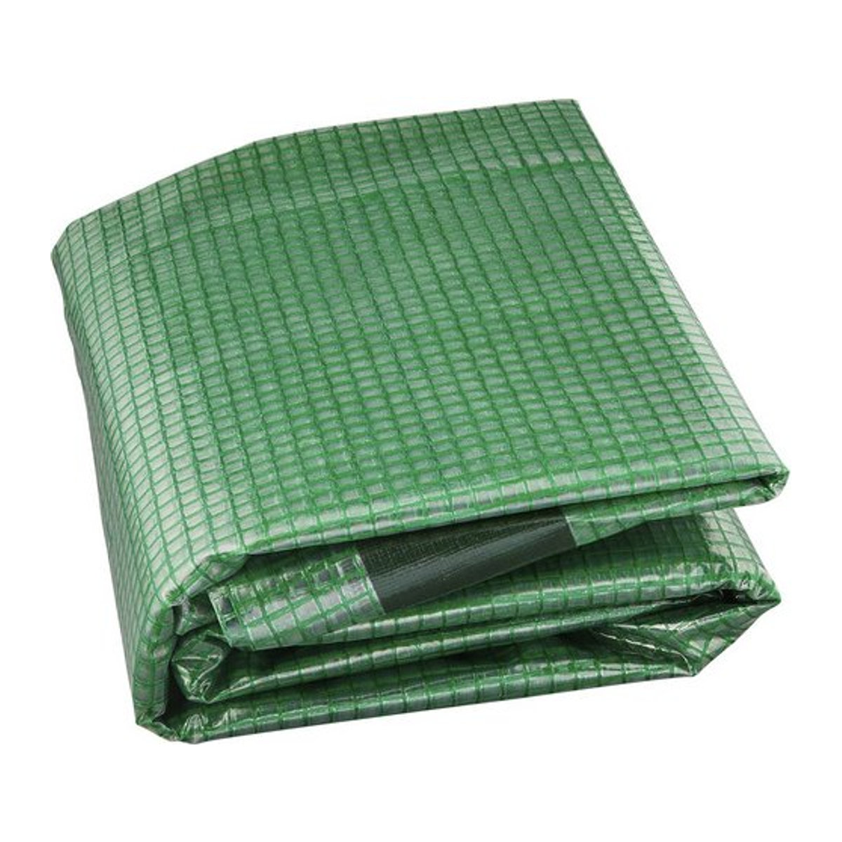 WINDHAGER Mehrzweckfolie STRONG aus Kunststoff in Grün, B: 150 cm, L: 500 cm - Bild 1