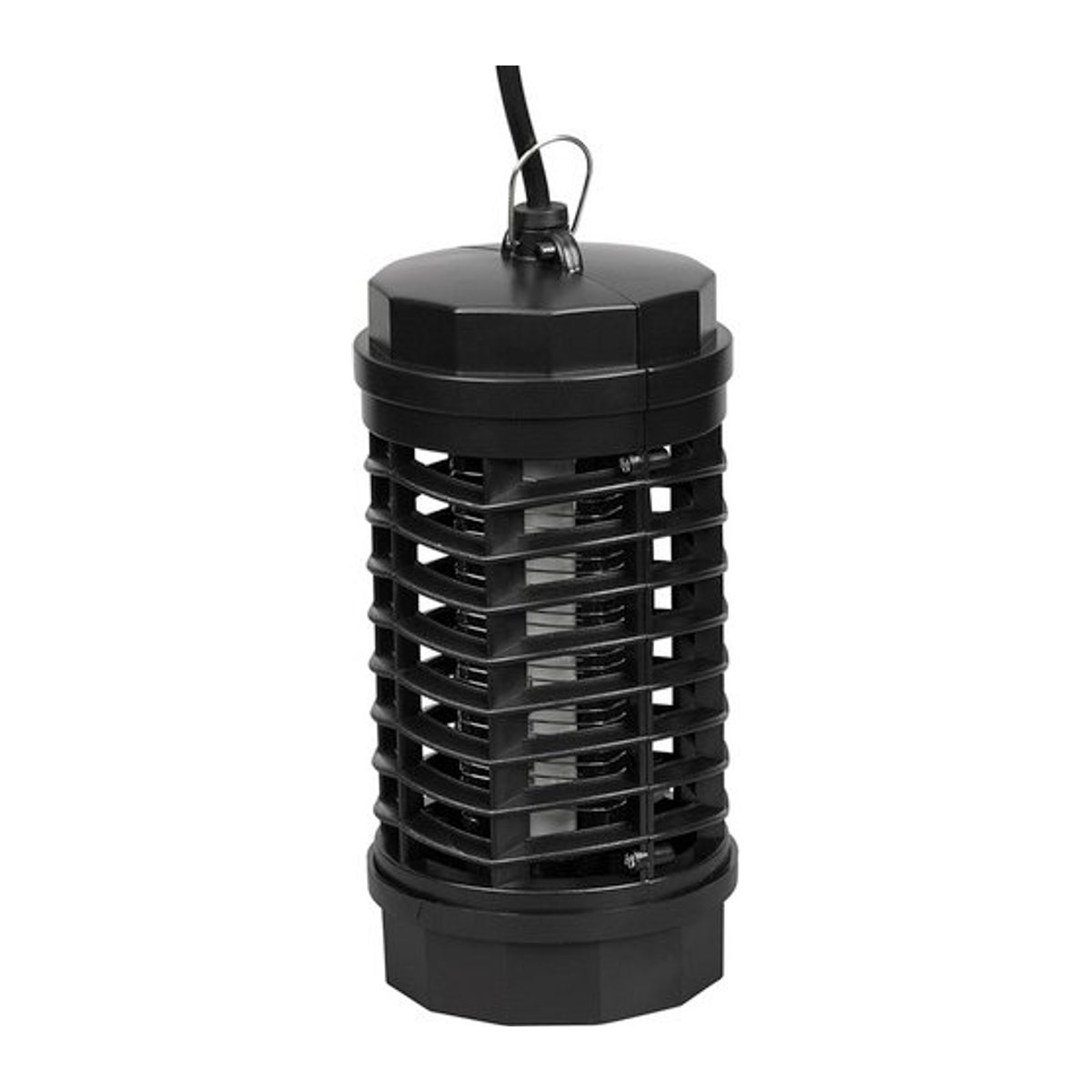 WINDHAGER Schutzlampe aus Kunststoff in Schwarz - Bild 1