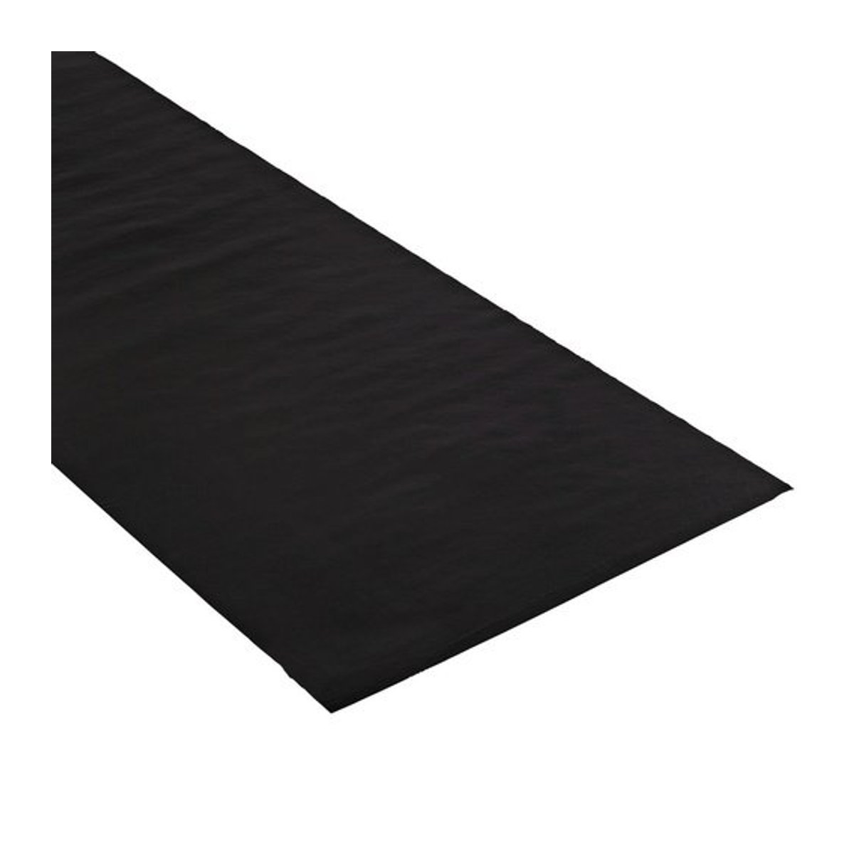 WINDHAGER Wurzelsperrvlies PREMIUM, schwarz, B/L: 0,65 x 3,5 m - Bild 1