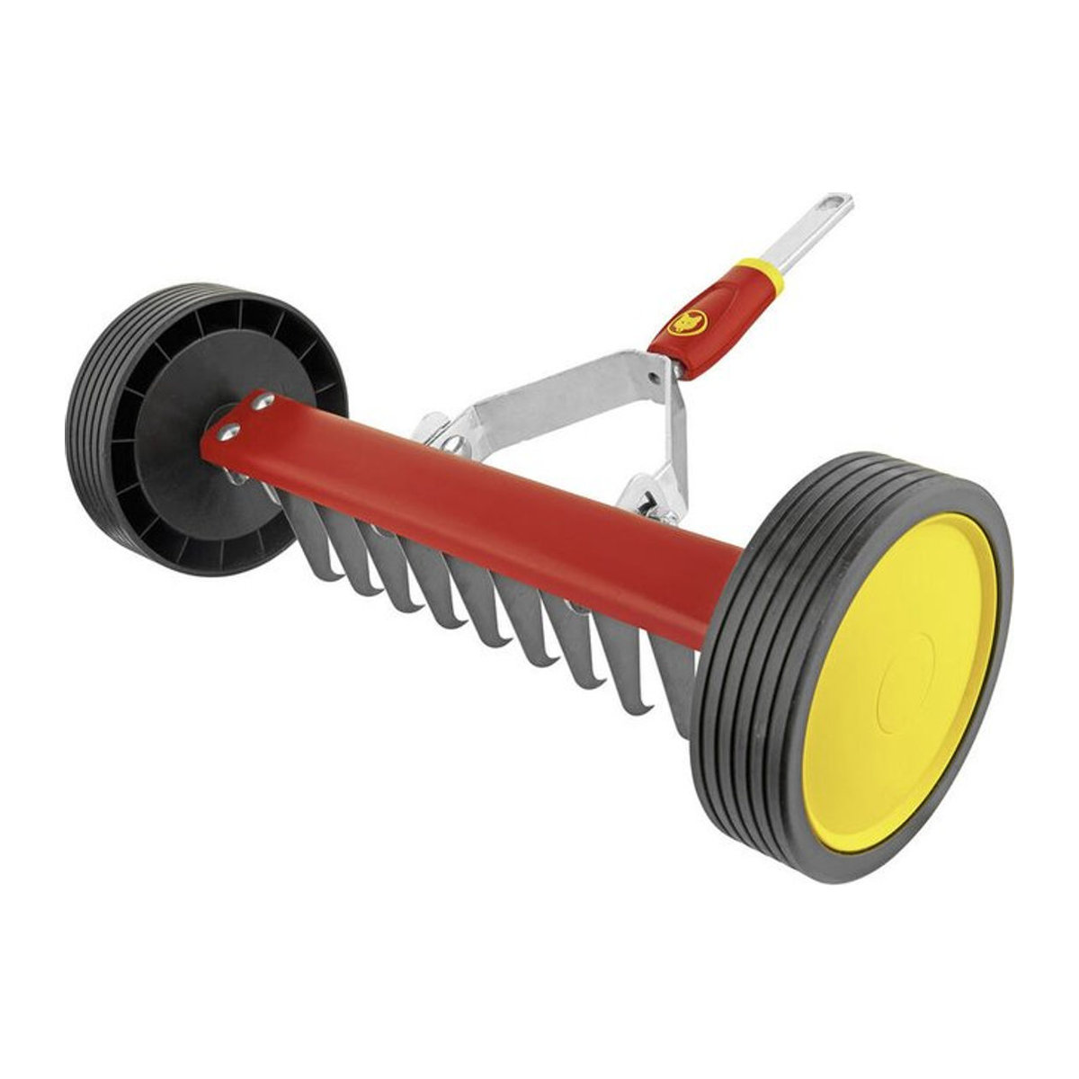 Wolf-Garten Vertikutier-Roller UR-M3 für das Combisystem Multi-Star, Breite: 30 cm - Bild 1
