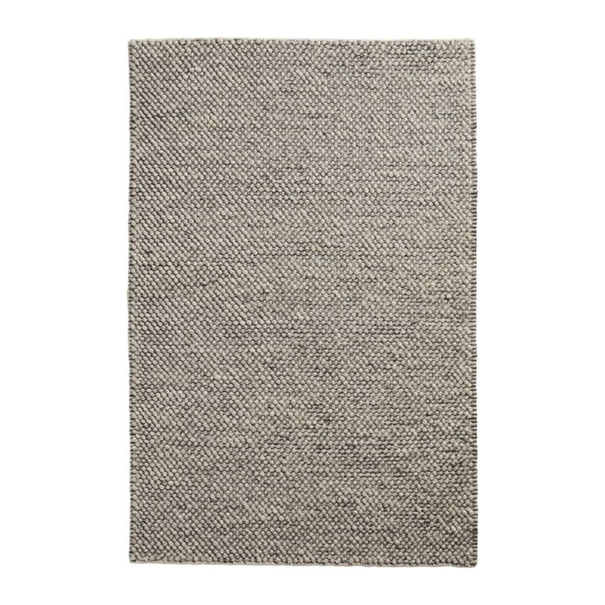 Woud Tact Teppich grau tufted - Bild 1