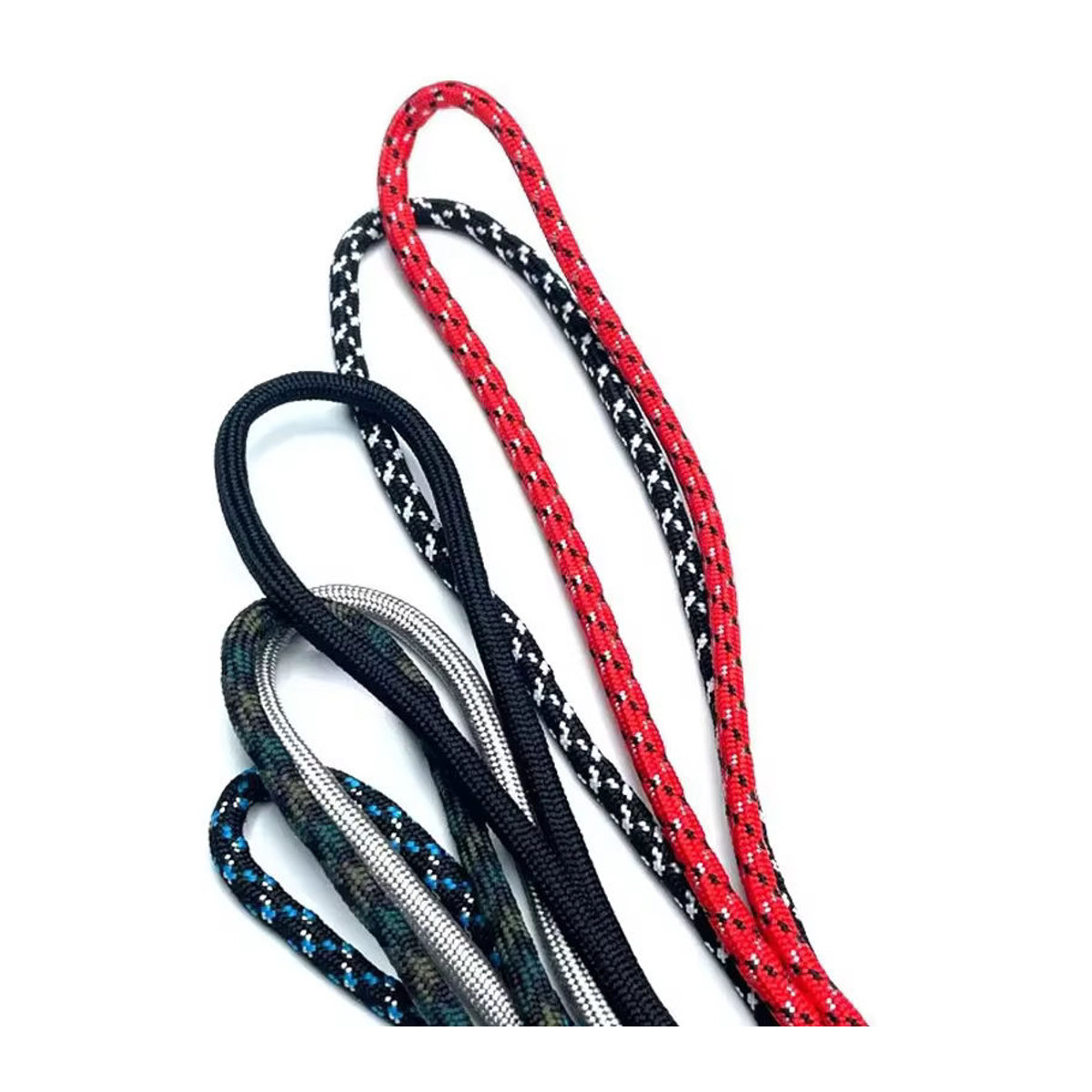 WSSHE Handy-Lanyard in Bunt als universelles Anti-Verlust-Smartphone-Zubehör für iPhone 12, 13, 14 und Xiaomi - Bild 6