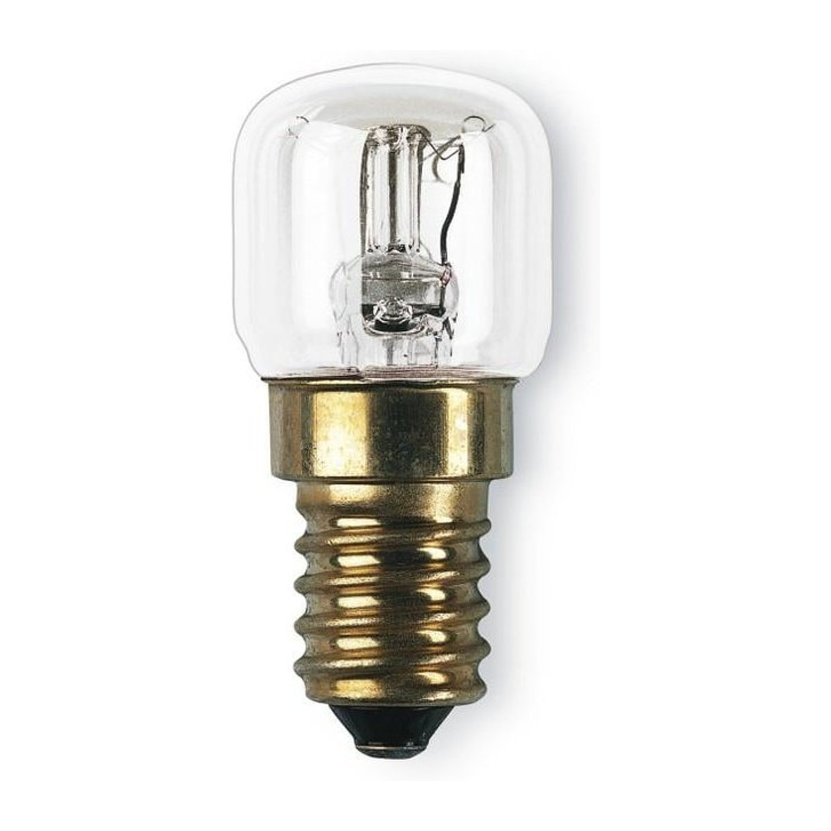 XavaX Backofenlampe E14 15W Warmweiß hitzebeständig bis 300 Grad - Bild 2