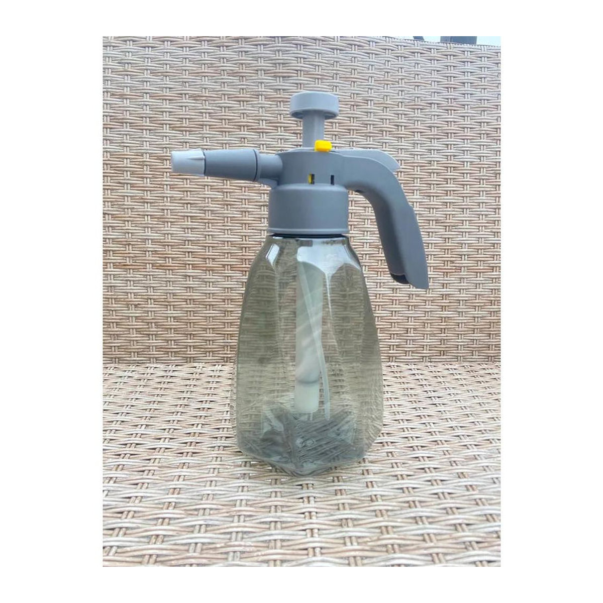 Xiaomi Gartenspritze 1,5 Liter in Grau - Bild 1