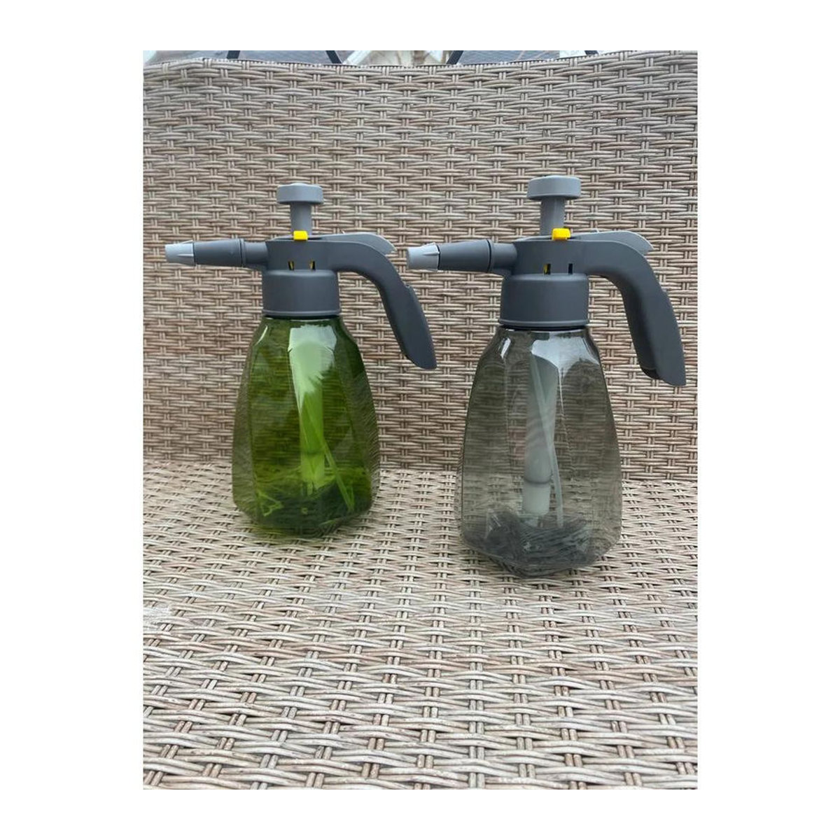 Xiaomi Gartenspritze 1,5 Liter in Grau - Bild 2
