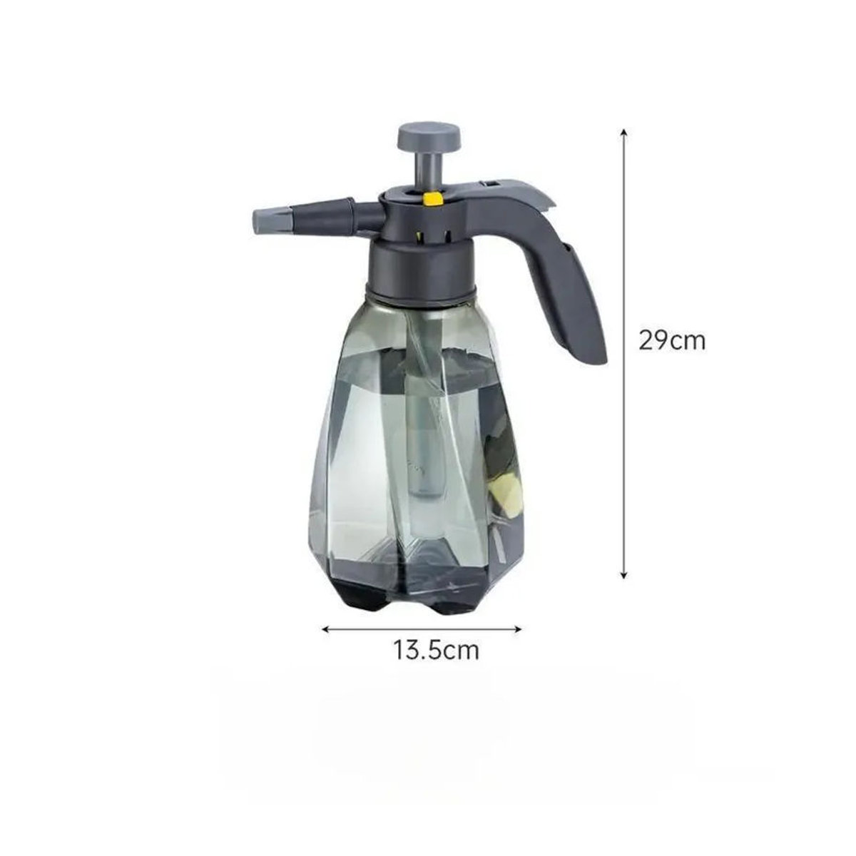 Xiaomi Gartenspritze 1,5 Liter in Grau - Bild 3