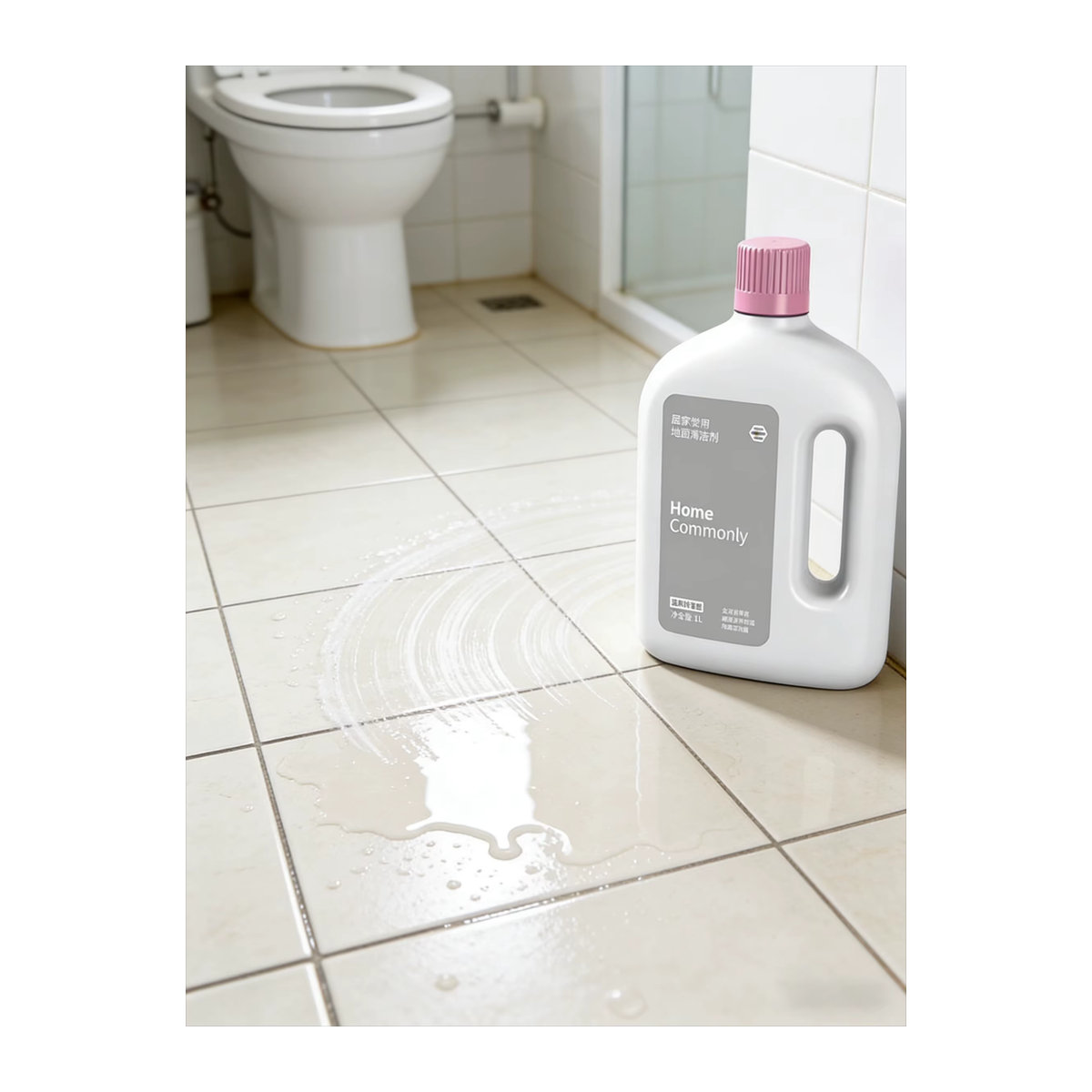 Xiaomi Mijia Bodenreinigungsflüssigkeit für Saugroboter M40 Omni, X20+, X20 Plus, X10+, X10 Plus, S20+, M30S und X20 Max, 1L - Bild 3