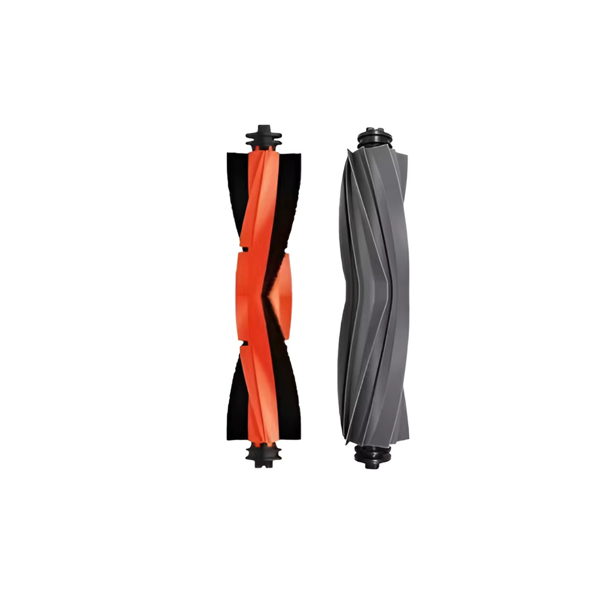 Xiaomi Zubehör-Set für Roboter Staubsauger X20 Plus und X20+: Staubbeutel, Mopptücher, Seitenbürsten und HEPA-Filter in Bunt - Bild 2