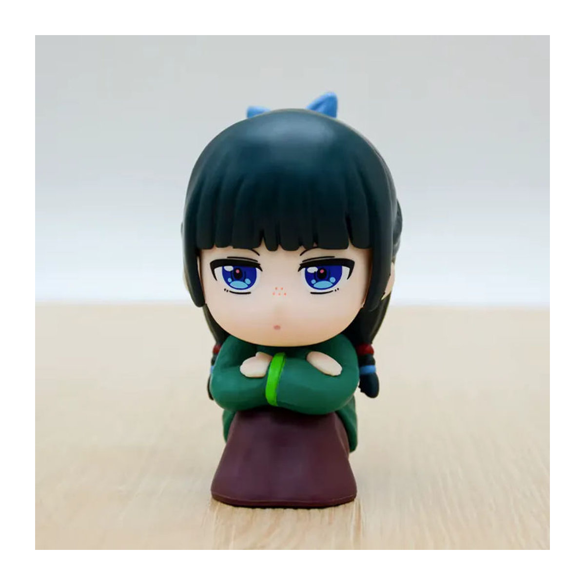 XIWANXILE Anime Figur Apothekerin Tagebücher Maomao und Jinshi Modell aus Kunststoff, mehrfarbig - Bild 3