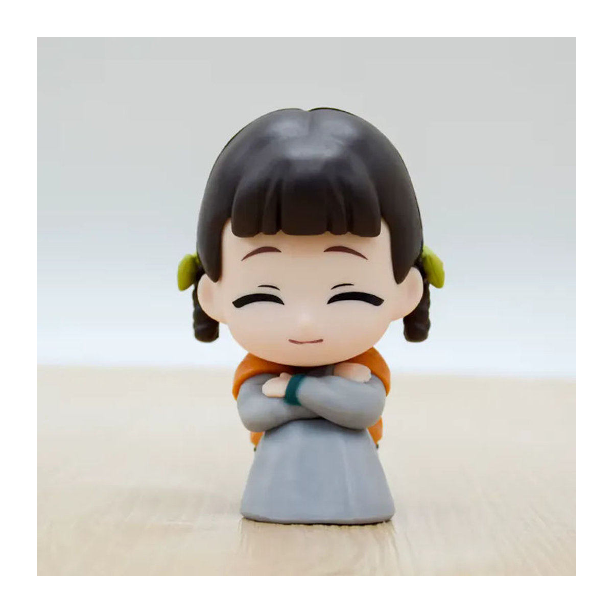 XIWANXILE Anime Figur Apothekerin Tagebücher Maomao und Jinshi Modell aus Kunststoff, mehrfarbig - Bild 4