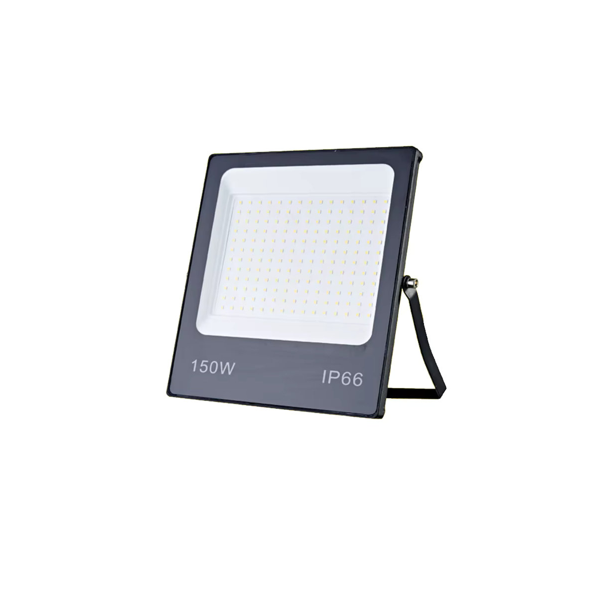 XUNATA LED Außenstrahler IP66 wasserdicht in Weiß oder Schwarz - Bild 3