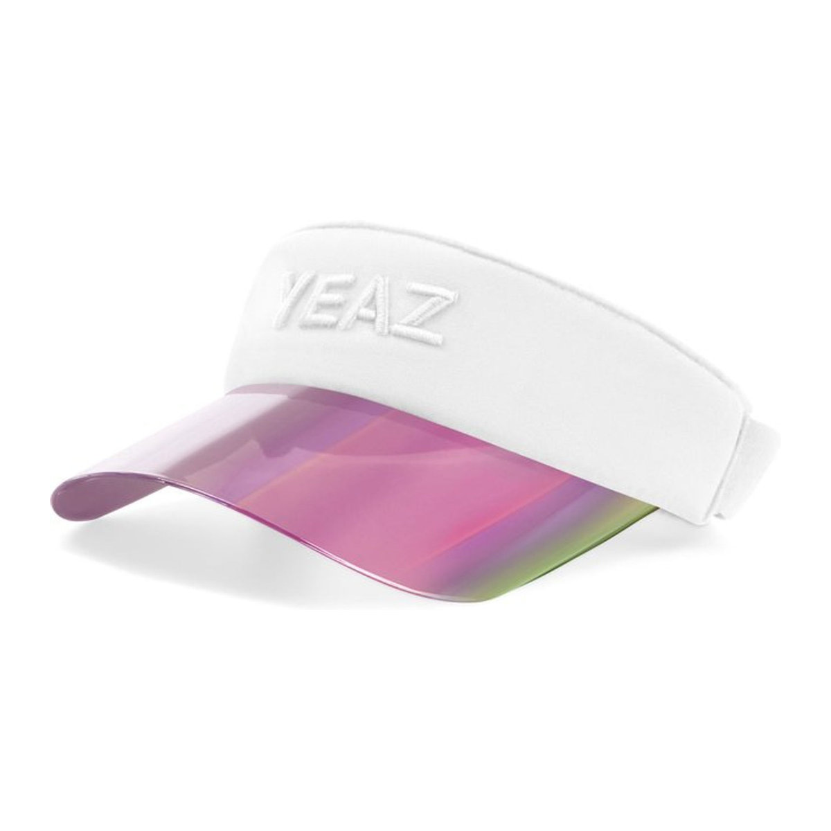 YEAZ Solar Visor ESCAPADE in Bunt - Bild 1