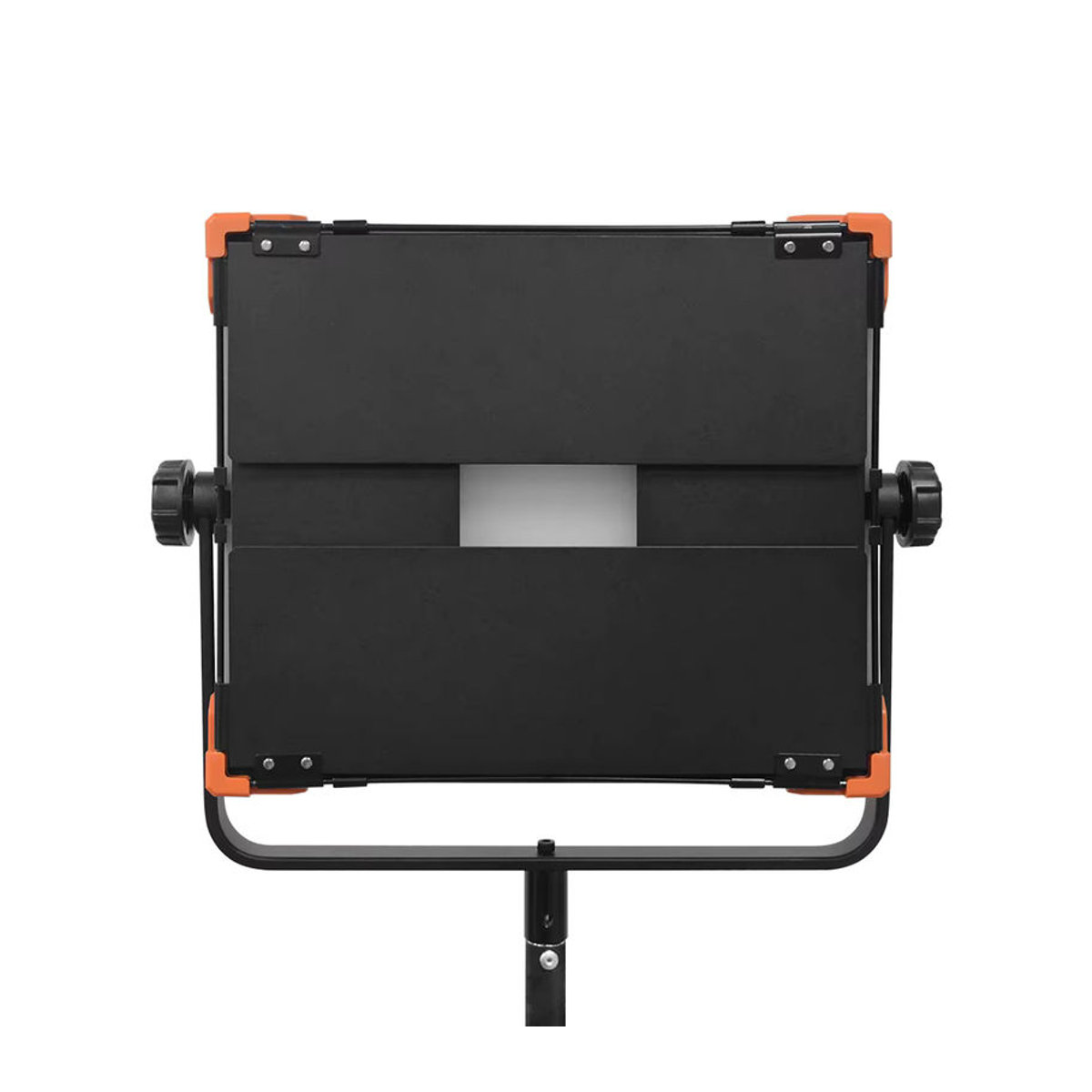 Yidoblo GL1200BI LED-Videoleuchte 120 W mit 10 Lichteffekten und zweifarbiger Fotobeleuchtung für Live-Streaming und Kino - Bild 3