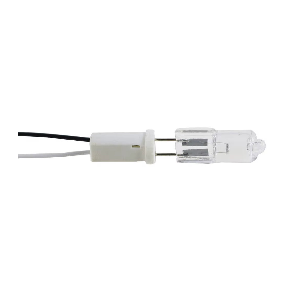 YORYZENG G4 Halogen Glühbirne JC Bi-Pin 12V 20W Warmweiß - Bild 5