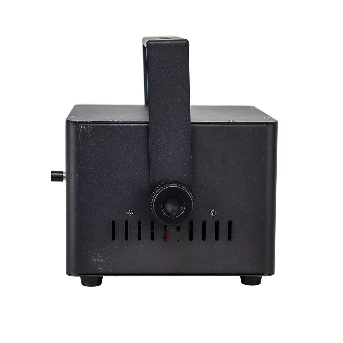 Yuer 5W RGB Laser Projektor mit Bluetooth und APP ILDA Steuerung für DJ, Disco und Party - Bild 4