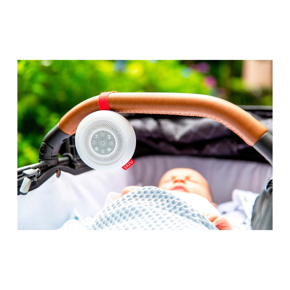 Zazu Einschlafhilfe Suzy Baby Soother für Kleinkinder - Bild 2