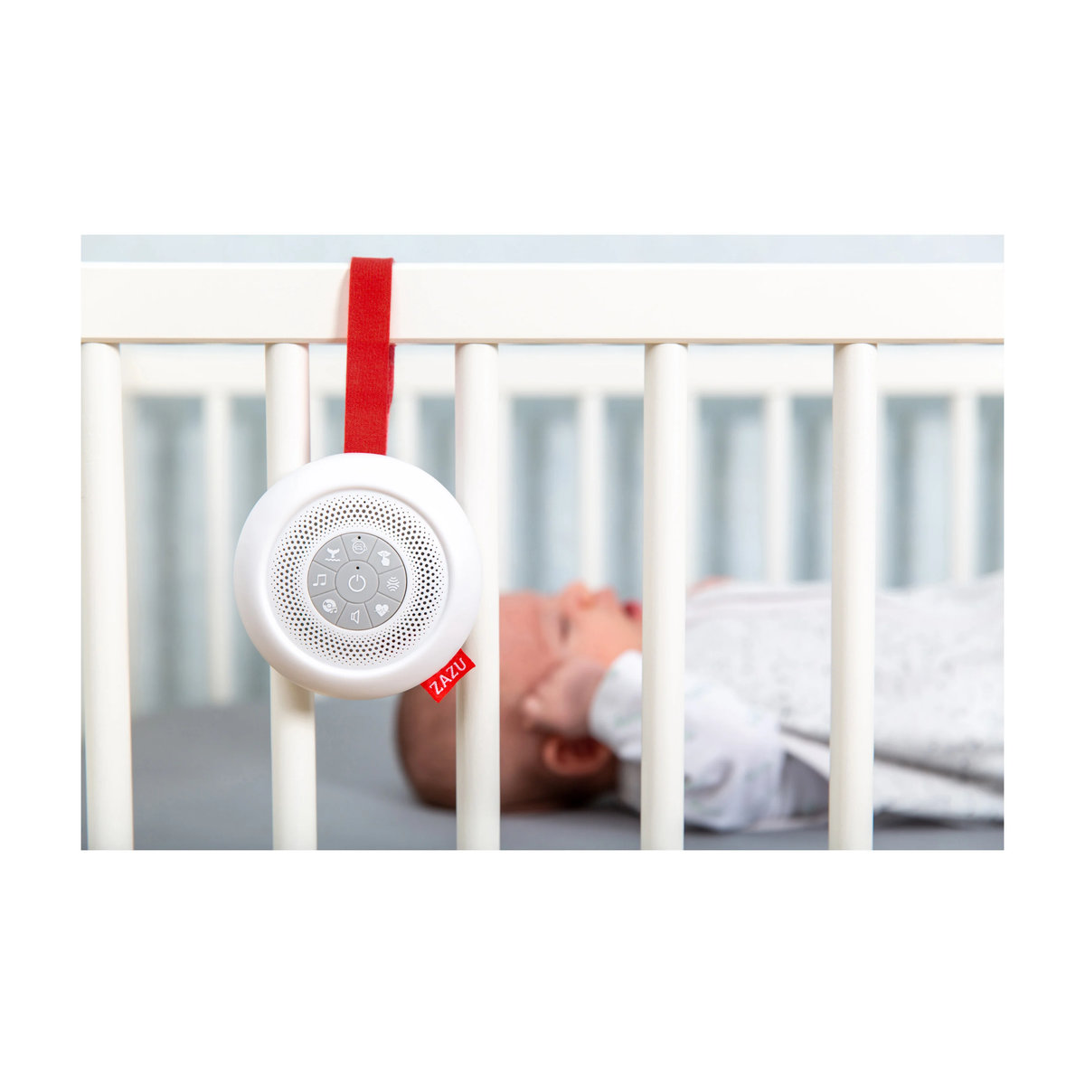 Zazu Einschlafhilfe Suzy Baby Soother für Kleinkinder - Bild 3