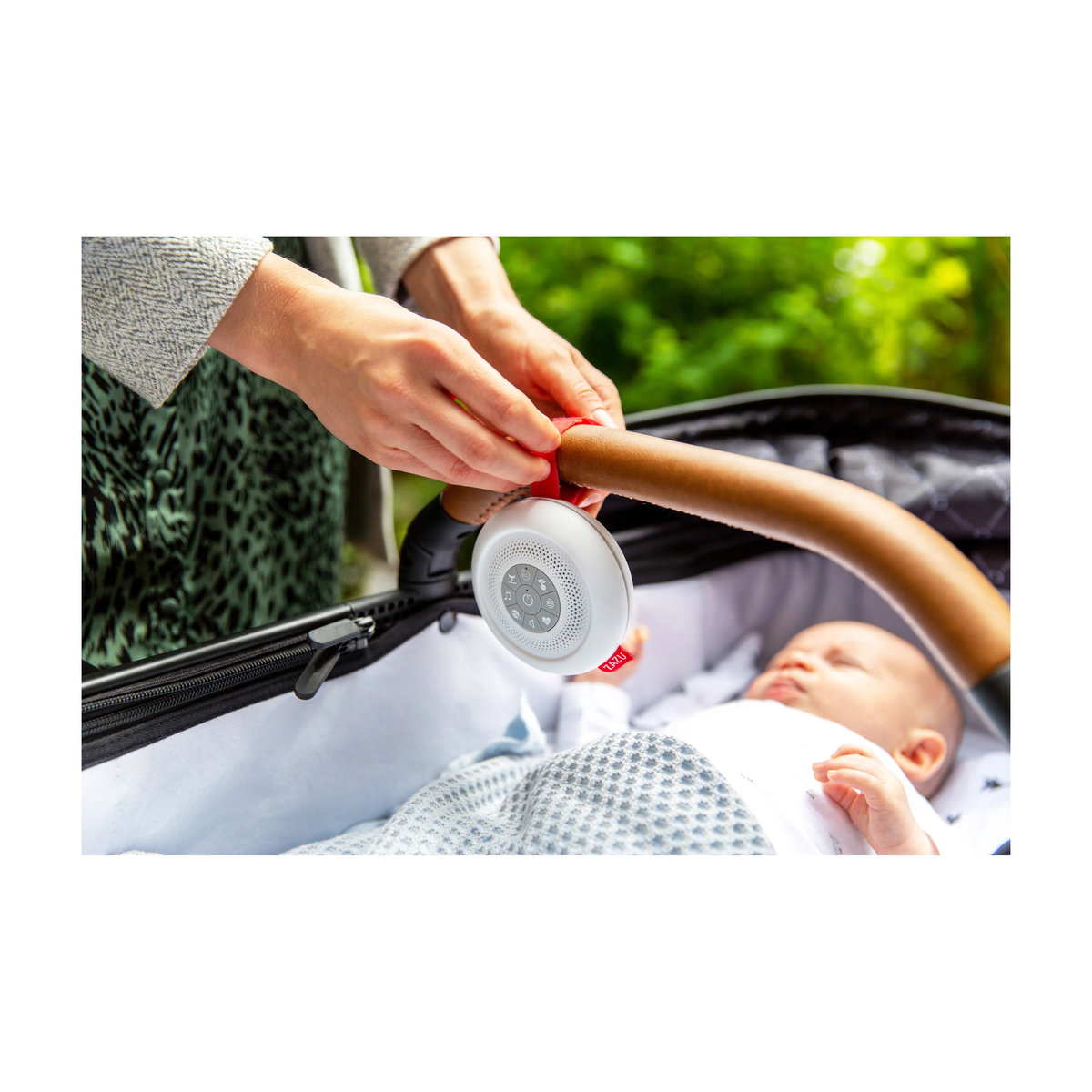 Zazu Einschlafhilfe Suzy Baby Soother für Kleinkinder - Bild 4