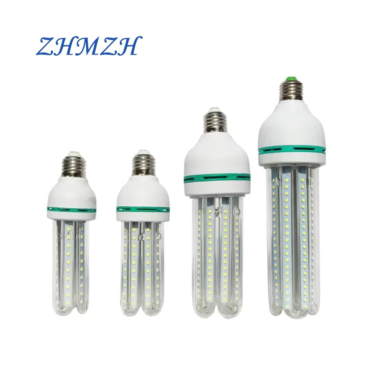 ZHMZH E27 LED Maisbirne Energiesparlampe mit SMD2835 Technologie - Bild 2