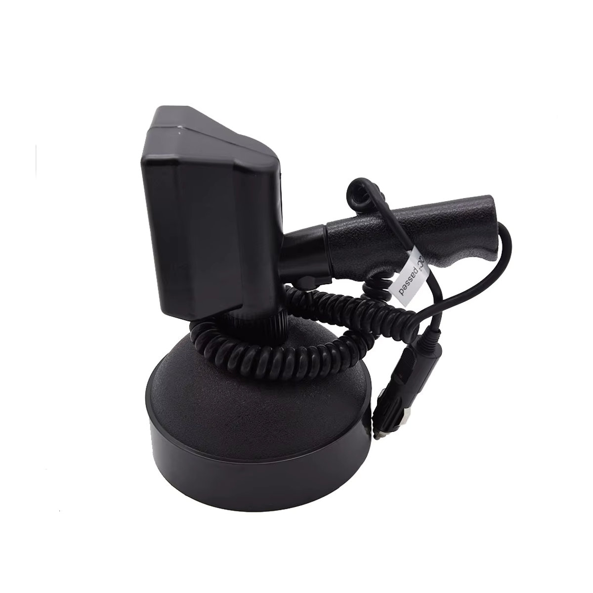 ZMFJH Xenon Suchscheinwerfer 5 Zoll 35 W Wasserdicht 12 V Tragbare Handheld-Laterne für Jagd und Angeln - Bild 3