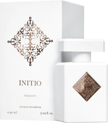 Initio Parfums Privés Paragon Extrait de Parfum, holzig - Bild 1