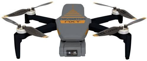 Revell Control Navigator NXT Quadrocopter RtF mit 2.7K Kamera in Grau - Bild 1