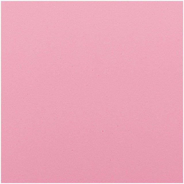 Rico Design Moosgummiplatte Rosa, B/H: 30 x 40 cm, Dicke: 2 mm - Bild 1