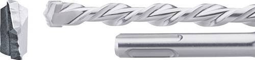 Makita Stein-Spiralbohrer-Set SDS-Plus in Silber, 10 Stück, Durchmesser: 10 mm - Bild 1