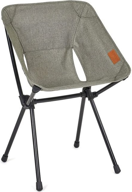 Helinox HOME Cafe Chair in Gravel Grey - Bild 1