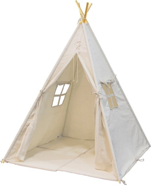 Sunny Alba Tipi-Zelt - Bild 1